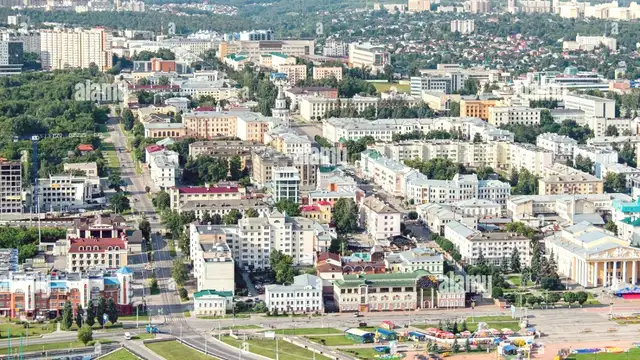 Best Restaurants in Cheboksary