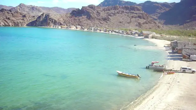 How to Get to Mulege