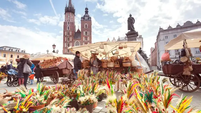 Krakow Travel Tips