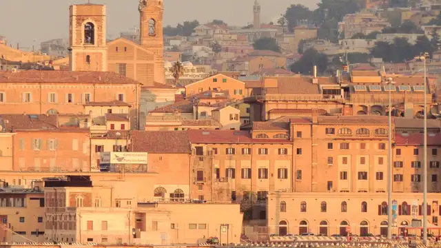 Where to Stay in Ancona