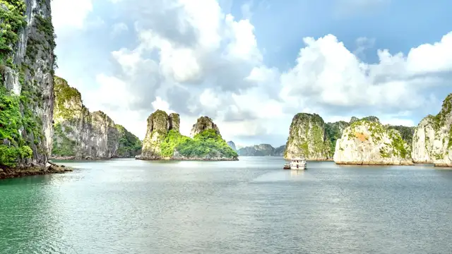 Day Trips from Halong Bay