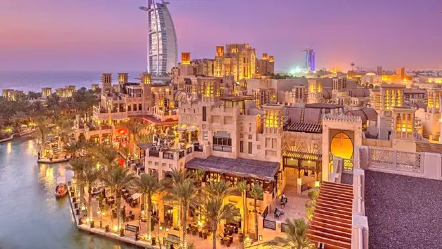 Madinat an Nasr Travel Tips
