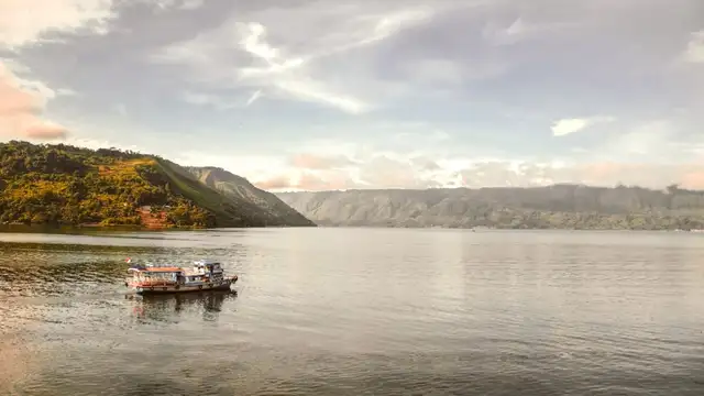 Danau Toba Travel Hacks