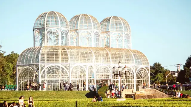 Curitiba Travel Tips