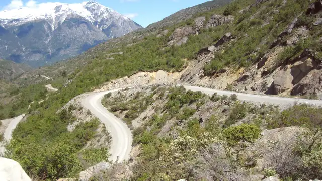 Sustainable Travel in Carretera Austral