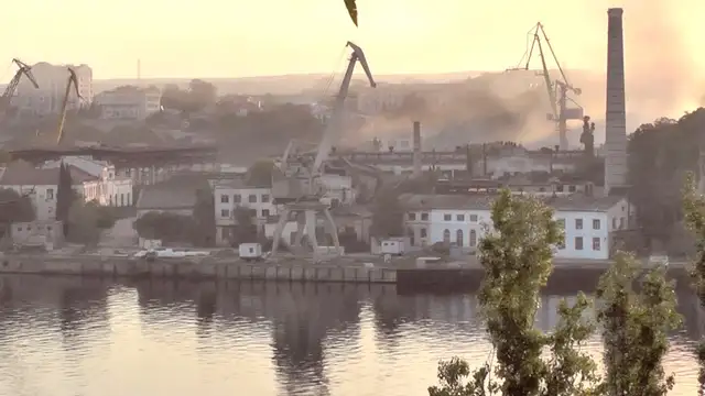 Sevastopol Travel Tips