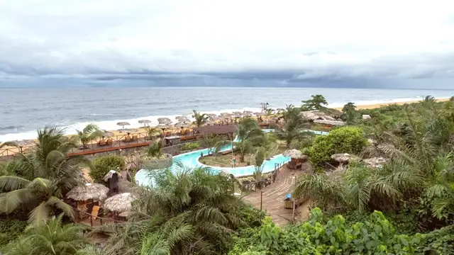 Monrovia Travel Tips