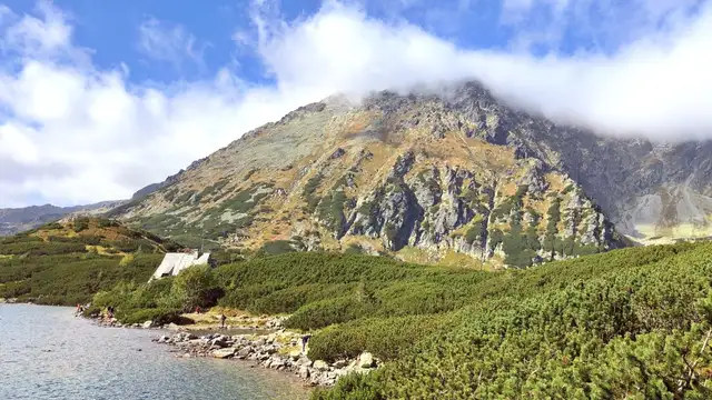 Day Trips from Zakopane