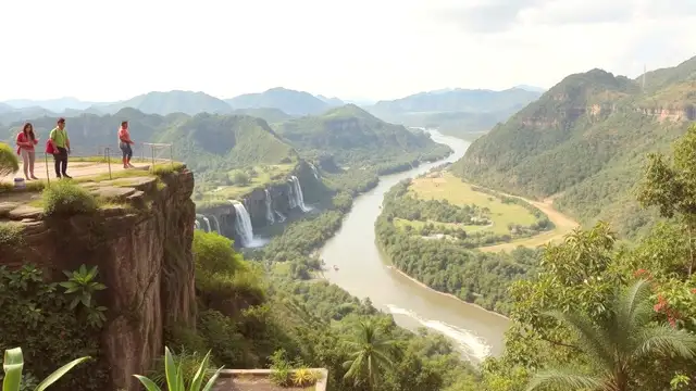 Best Time to Visit Pakse