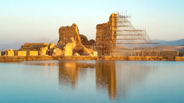 Day Trips from Orumiyeh