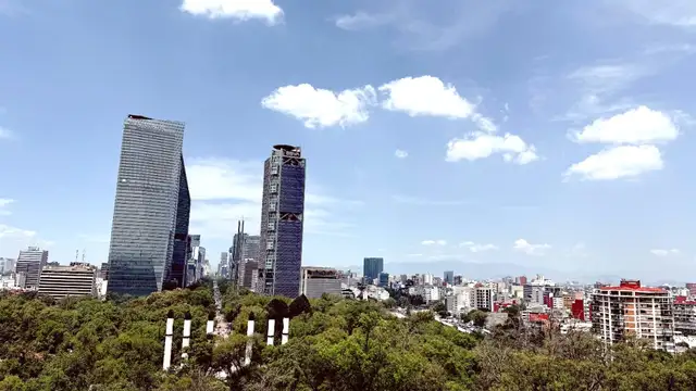 How to Get to Azcapotzalco