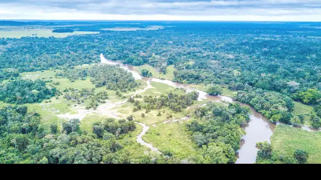 How to Get to Brazzaville