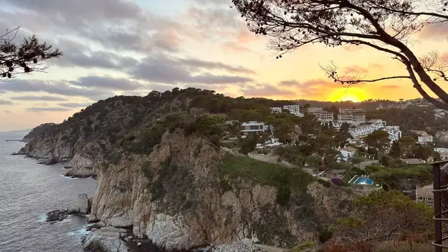 Getting Around Costa Brava