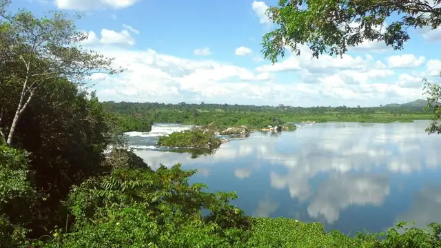 Why Visit Nansana? Inspiration, Culture, Unique Experiences