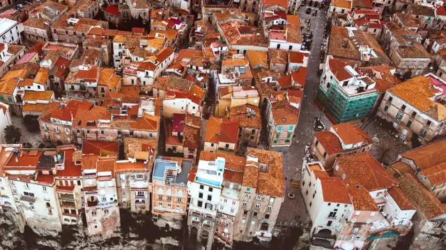 Why Visit Tropea? Inspiration, Culture, Unique Experiences