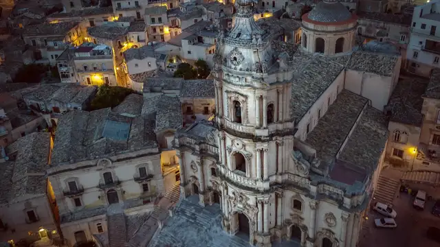 Modica Travel Tips