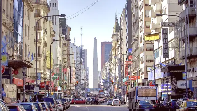 What to Pack for Buenos Aires