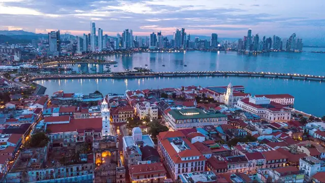 Best Time to Visit Panama