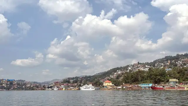 Best Restaurants in Bukavu