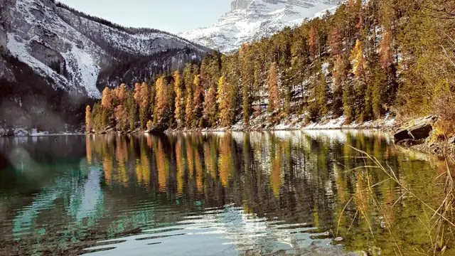 What to Pack for Trento