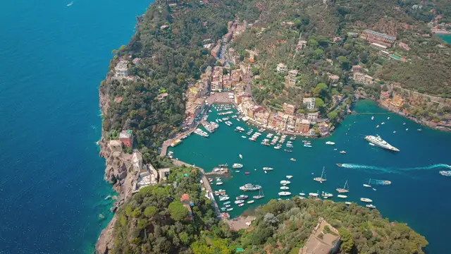Portofino Travel Checklist