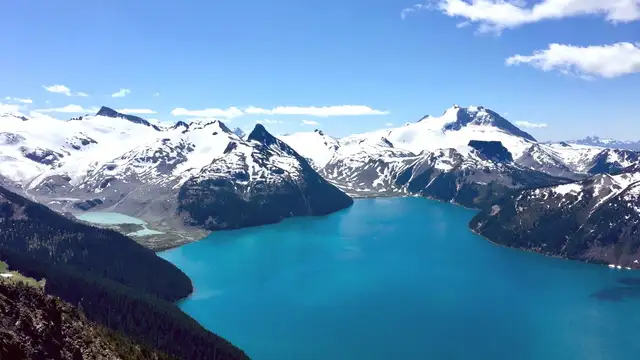 Day Trips from Whistler