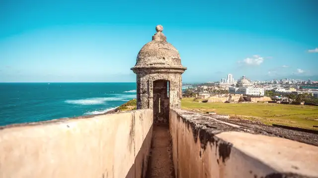 Best Restaurants in Old San Juan