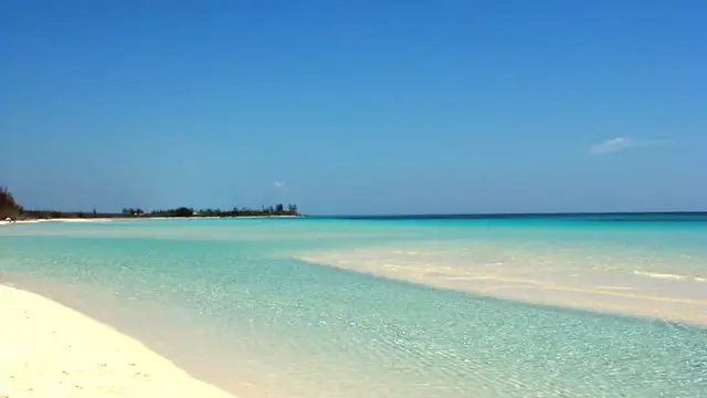 Grand Bahama Travel Checklist