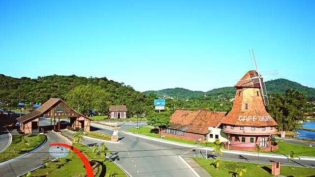 Joinville Travel Tips