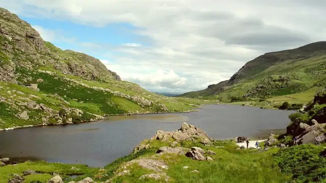 What to Pack for Ring of Kerry