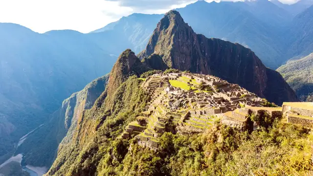 Ollantaytambo Travel Tips