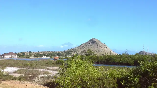 Sumbawa Travel Guide Overview