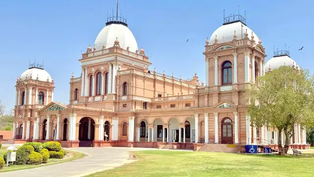 Bahawalpur Travel Tips