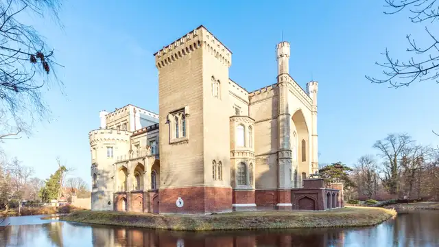 Best Time to Visit Poznan