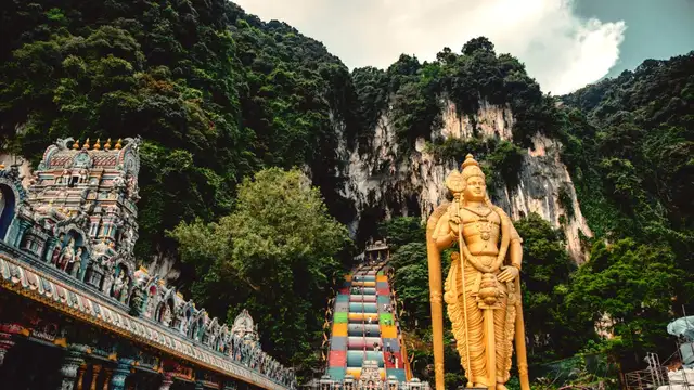 Sustainable Travel in Selayang Baru Utara