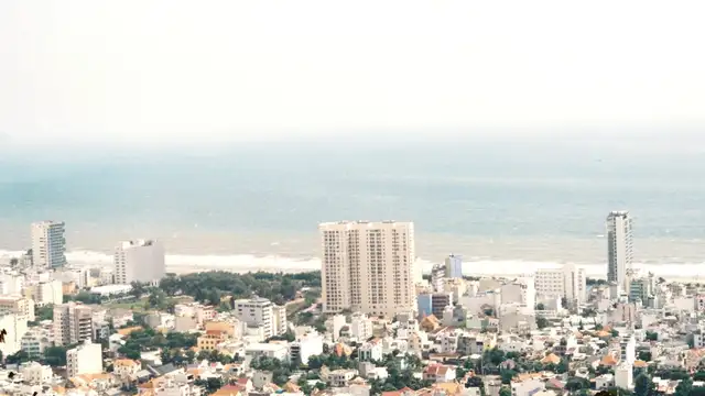 What to Pack for Vung Tau