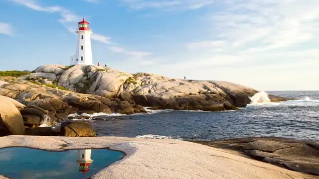 Halifax Travel Resources