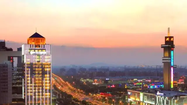 Things to Do in Zhangjiagang