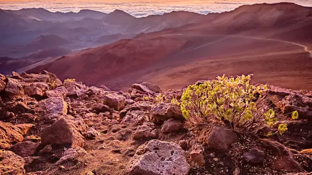 Haleakala National Park Travel Hacks