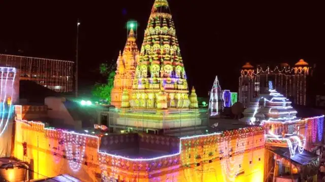 Getting Around Sholapur