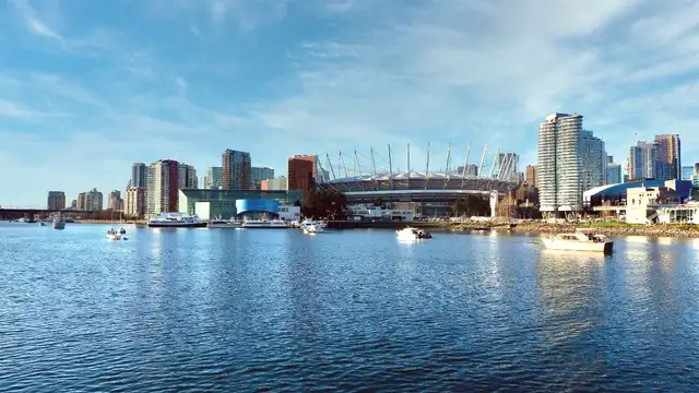 Vancouver Island Travel Checklist