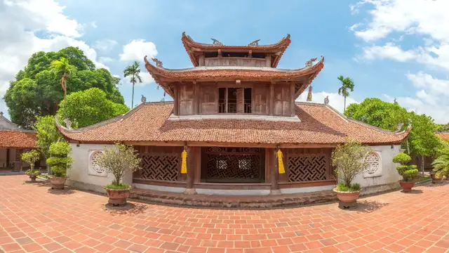 Best Restaurants in Bac Giang