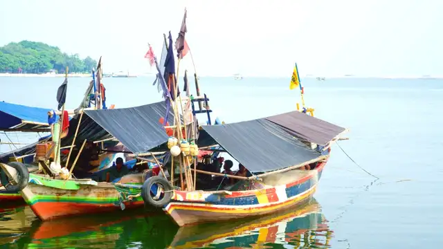 Why Visit Serang? Inspiration, Culture, Unique Experiences