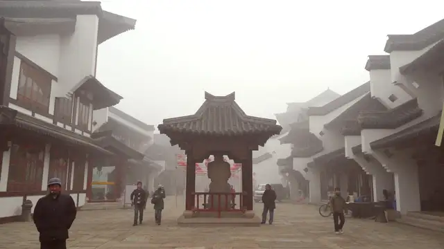 Changzhou Travel Tips