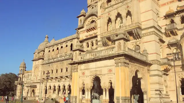 Vadodara Travel Tips