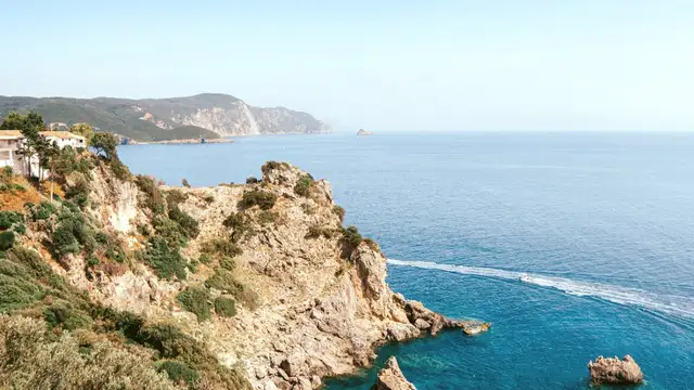 Day Trips from Corfu