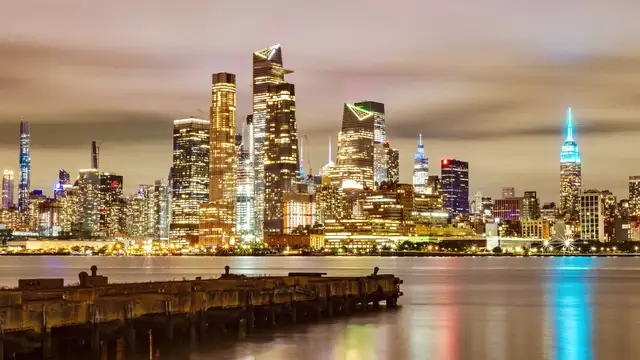 Hudson Valley Travel Checklist