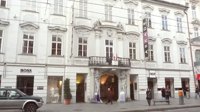 Best Restaurants in Linz