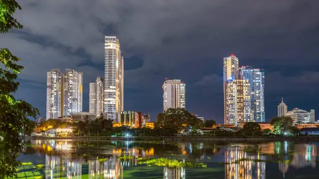 Where to Stay in Colombo