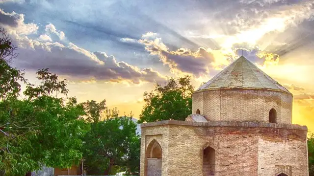 Sustainable Travel in Arak